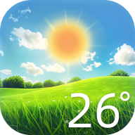 及时天气app 安卓版v5.6