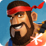 海岛奇兵官方正版