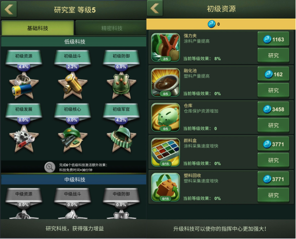 兵人大战手游官方正版