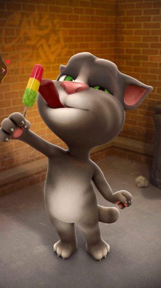 会说话的汤姆猫九游渠道版