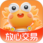 螃蟹账号代售安卓版下载