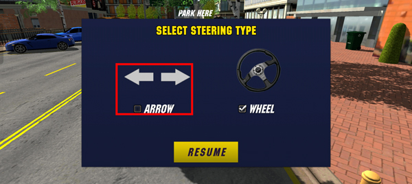 手动挡停车场国际版(Car Parking)